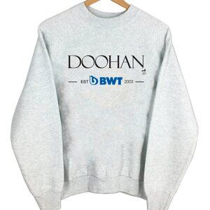 Jack Doohan F1 Formula One Alpine F1 Team Sweatshirt Shirt Sweater